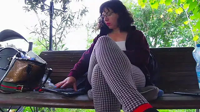 Snapshot of SquirtyMellissaLabia chatting on 6, 6, 2026 SquirtyMellissaLabia online show from 6, 6, 2026