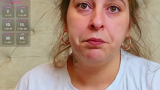 KarinaNoir online show from 14, 11, 2025