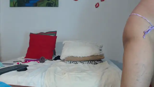 Dulce Anita online show from 23, 1, 2025