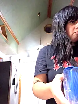 AriannaPena online show from 14, 11, 2025