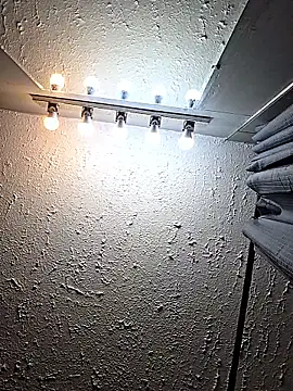 AriannaPena online show from 19, 11, 2025