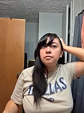 AriannaPena online show from 22, 11, 2025