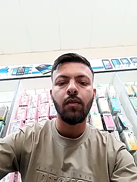 FulgentManner online show from 2, 5, 2026