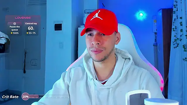 petter coleman  online show from 7, 1, 2026