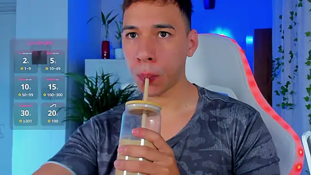 petter coleman  online show from 8, 2, 2026