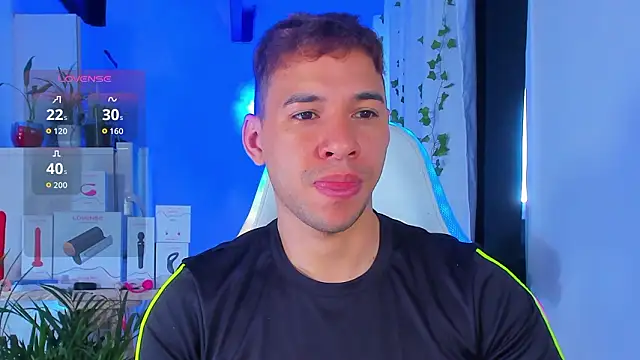 petter coleman  online show from 22, 3, 2026