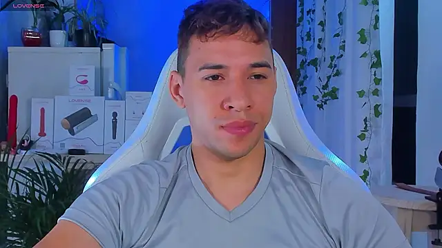 petter coleman  online show from 26, 3, 2026