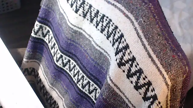 QueenDenizeAndTheCaptain online show from 15, 9, 2025