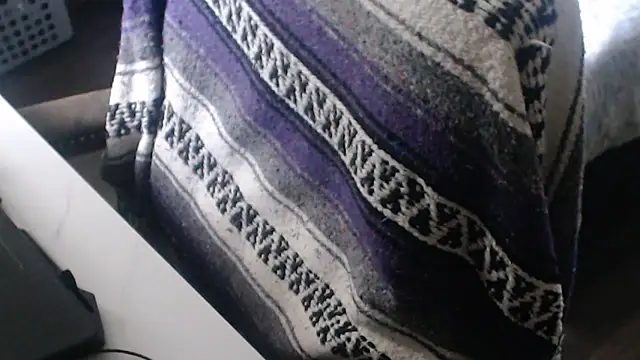 QueenDenizeAndTheCaptain online show from 2, 10, 2025