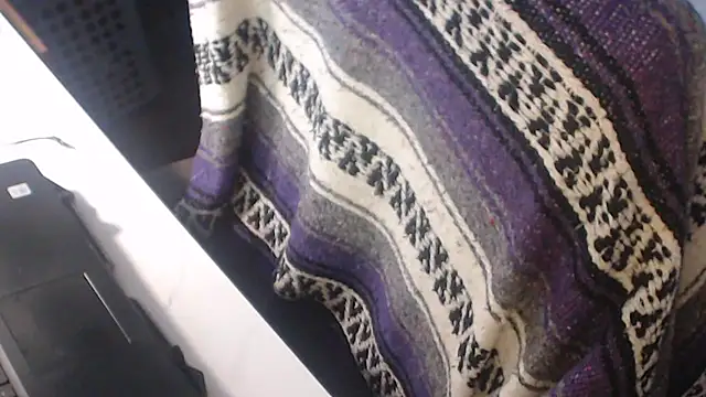 QueenDenizeAndTheCaptain online show from 3, 10, 2025