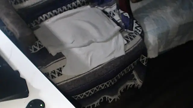 QueenDenizeAndTheCaptain online show from 22, 10, 2025