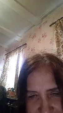 Snapshot of Tanjucha chatting on 2, 1, 2025 Tanjucha online show from 2, 1, 2025