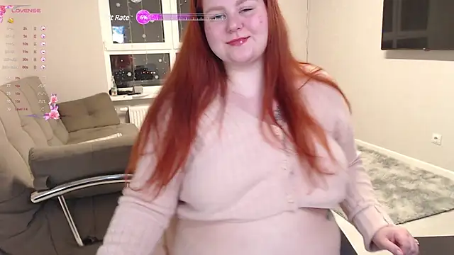 Mia Bows online show from 14, 2, 2025