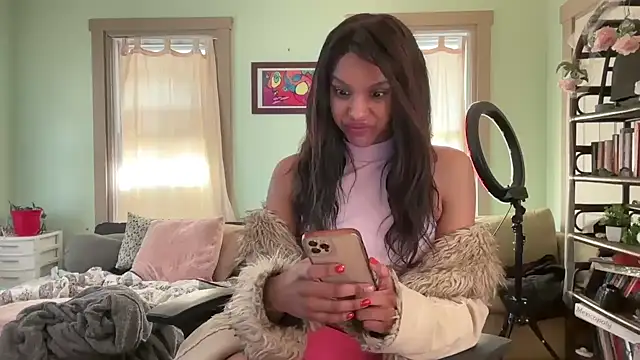 queendab626 online show from 19, 3, 2025