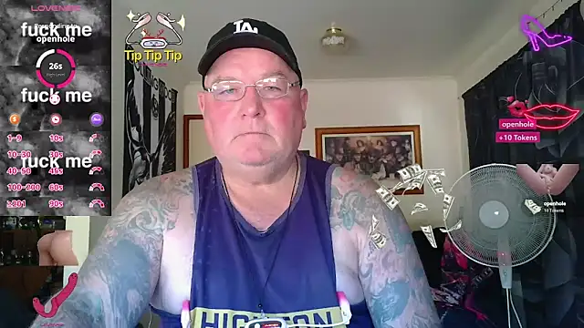 HOTANAL online show from 20, 2, 2026