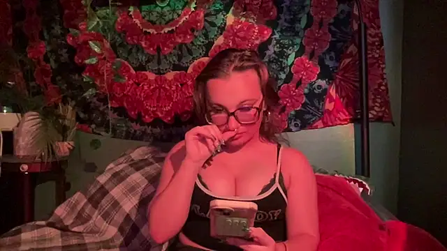 sweetandwet daddy online show from 1, 4, 2026