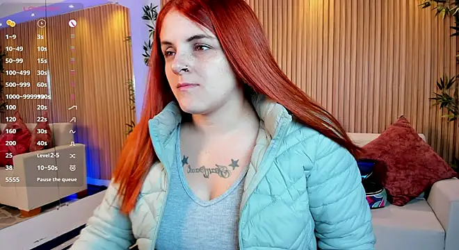 kimbrownn online show from 20, 2, 2026