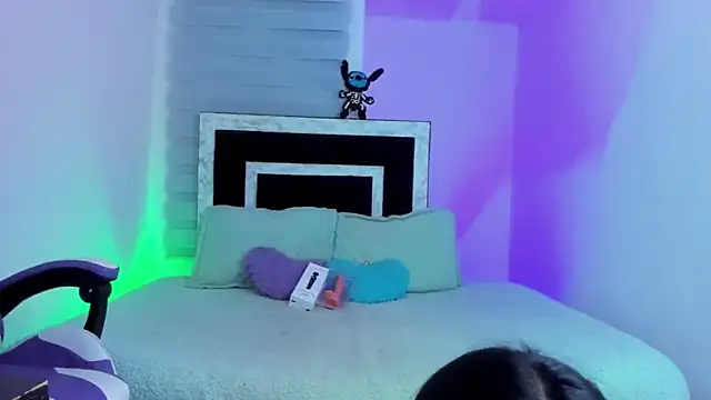 Snapshot of sophie_cute66 chatting on 7, 10, 2025 sophie cute66 online show from 7, 10, 2025