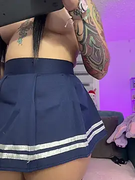 sophie cute66 online show from 10, 4, 2026