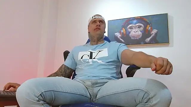 Joeysexx2 online show from 14, 2, 2026