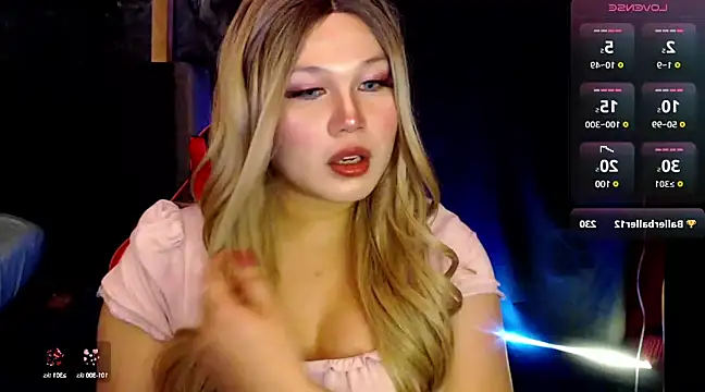 Snapshot of stacey_wills44 chatting on 11, 1, 2025 stacey wills44 online show from 11, 1, 2025