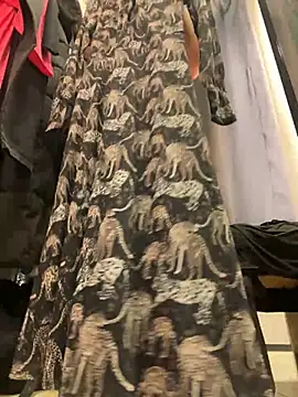 CrazzyChicks online show from 11, 12, 2024