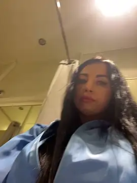 CrazzyChicks online show from 21, 9, 2025