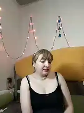 Snapshot of stefanyharper16 chatting on 25, 1, 2025 stefanyharper16 online show from 25, 1, 2025