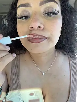 CarmelaAnthony online show from 8, 4, 2026