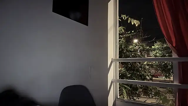 romeolovedark online show from 2, 12, 2025