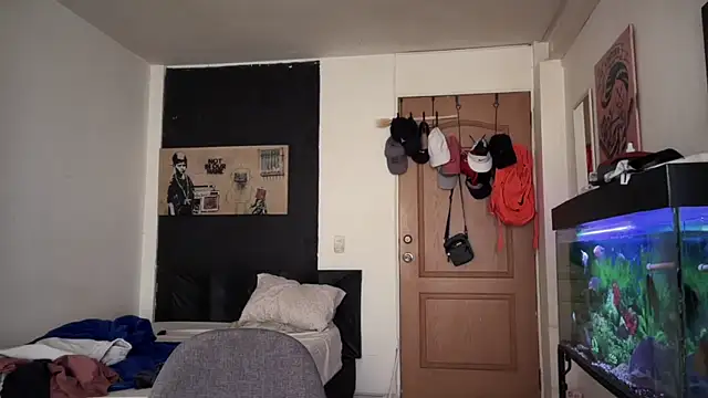 romeolovedark online show from 14, 1, 2026