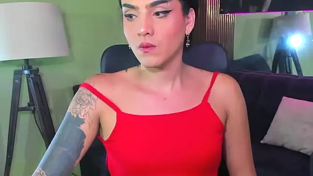 ximena22love online show from 26, 2, 2026