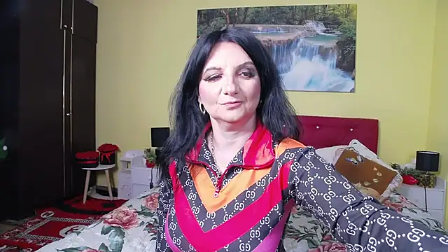 Snapshot of AlexaMorreno chatting on 17, 4, 2026 AlexaMorreno online show from 17, 4, 2026