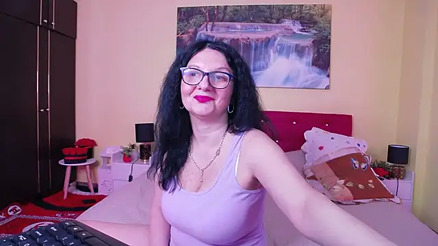 Snapshot of AlexaMorreno chatting on 11, 5, 2026 AlexaMorreno online show from 11, 5, 2026