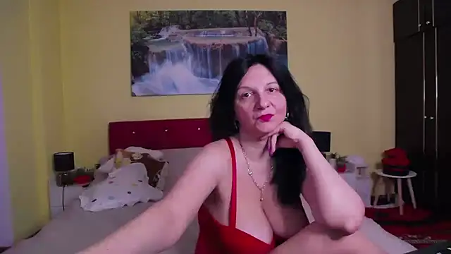 Snapshot of AlexaMorreno chatting on 18, 5, 2026 AlexaMorreno online show from 18, 5, 2026