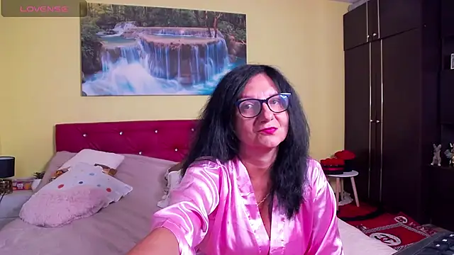 Snapshot of AlexaMorreno chatting on 13, 7, 2026 AlexaMorreno online show from 13, 7, 2026
