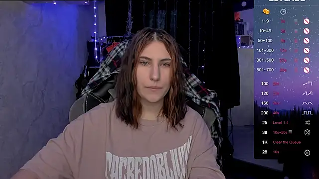 Snapshot of dj_eban_ chatting on 13, 2, 2025 dj eban  online show from 13, 2, 2025