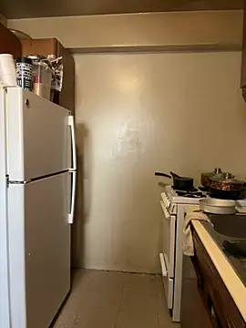 ChocolateBuns101 online show from 27, 12, 2024