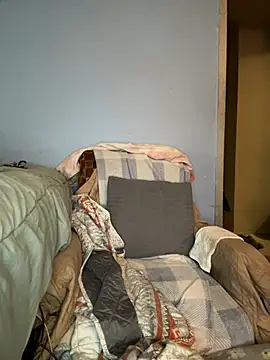 ChocolateBuns101 online show from 14, 1, 2025