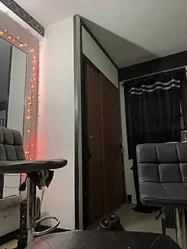 ChocolateBuns101 online show from 21, 2, 2025