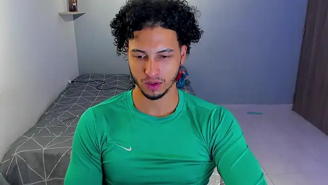 Snapshot of Kris_Khalifa69 chatting on 20, 2, 2026 Kris Khalifa69 online show from 20, 2, 2026