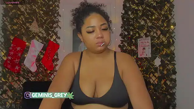 Snapshot of 420Geminis chatting on 9, 1, 2025 420Geminis online show from 9, 1, 2025
