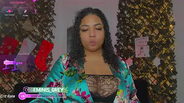 Snapshot of 420Geminis chatting on 28, 1, 2025 420Geminis online show from 28, 1, 2025
