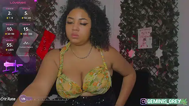 Snapshot of 420Geminis chatting on 29, 1, 2025 420Geminis online show from 29, 1, 2025