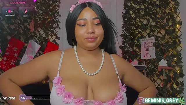 Snapshot of 420Geminis chatting on 7, 2, 2025 420Geminis online show from 7, 2, 2025