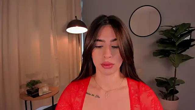 LiaPearce online show from 20, 1, 2025