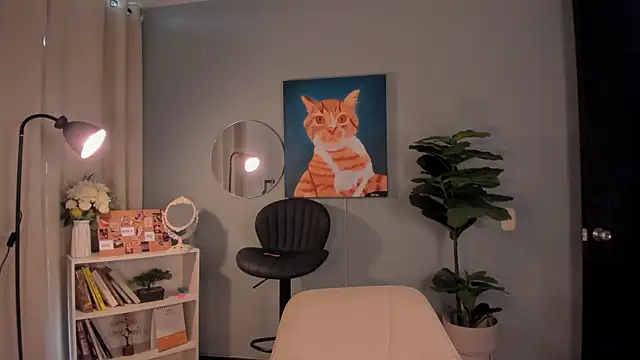 LiaPearce online show from 9, 3, 2026