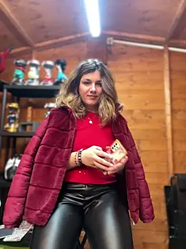 DaisyVibesss online show from 29, 12, 2024