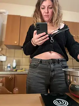 DaisyVibesss online show from 15, 1, 2025