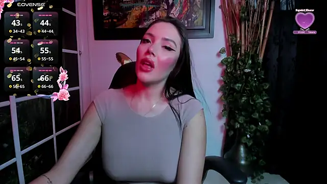 brianna 196 online show from 3, 2, 2026